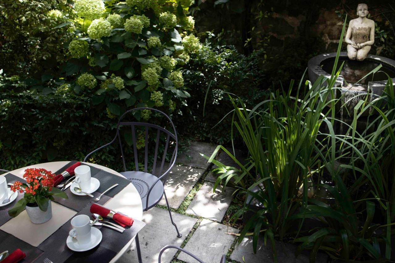 Hotel Regent'S Garden - Astotel Paris Exterior photo