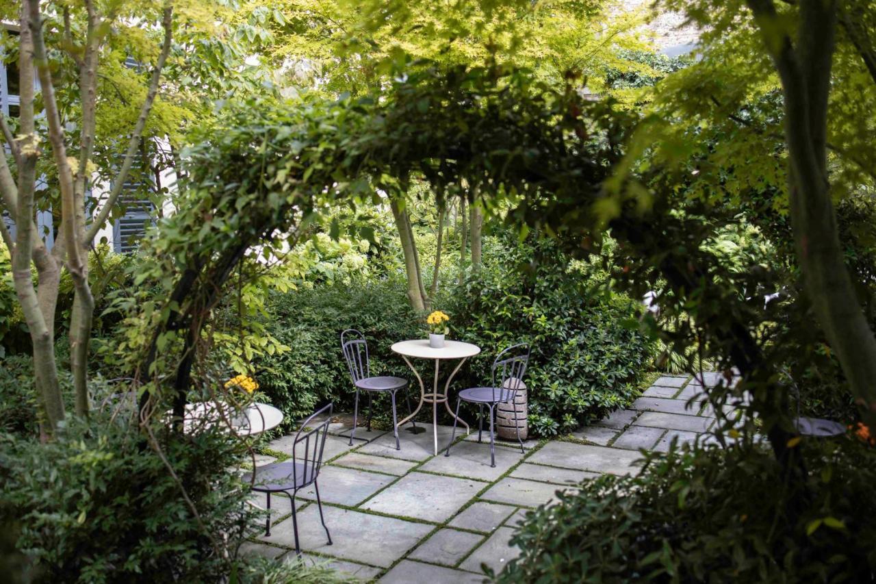 Hotel Regent'S Garden - Astotel Paris Exterior photo