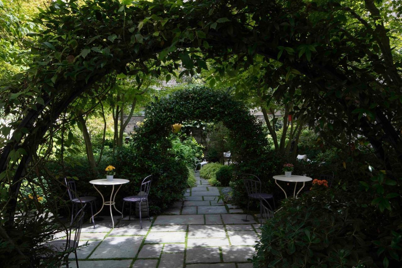 Hotel Regent'S Garden - Astotel Paris Exterior photo