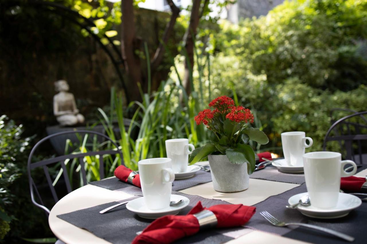 Hotel Regent'S Garden - Astotel Paris Exterior photo
