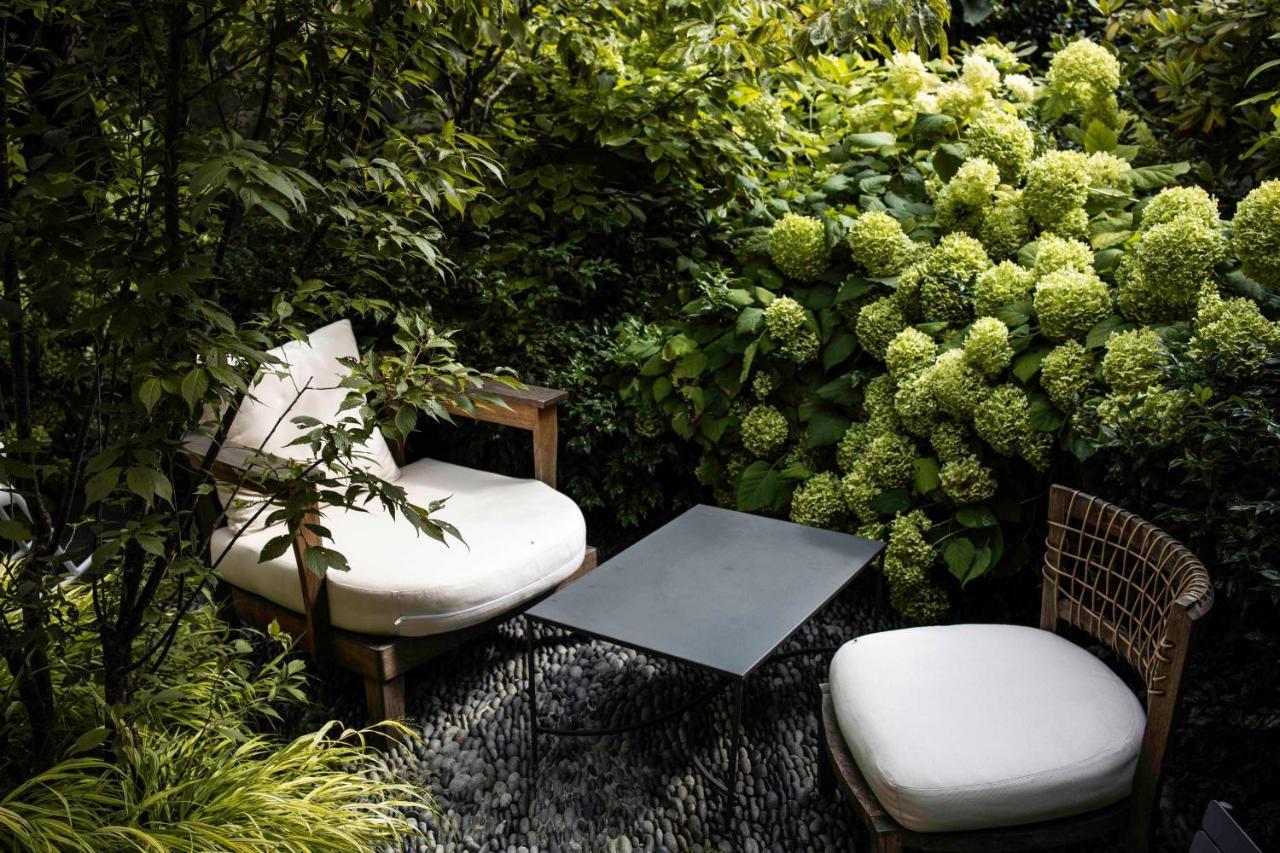 Hotel Regent'S Garden - Astotel Paris Exterior photo